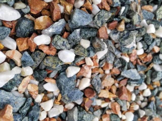 Заказать гальку оптом с доставкой. 100% производитель  купить в Электростали от производителя, без посредников