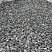 Kamenclub.ru: Щебень крошка черный (мрамор) фр. 5-10 мм.  купить в Электростали мрамор черный с белыми прожилками, черный, белый мраморная крошка декоративная ландшафтная 11000 руб/т   фото КАМЕНЬ КЛУБ