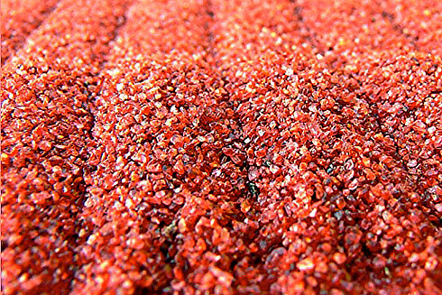 Гранатовый песок  80 Mesh в Электростали 