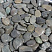 Kamenclub.ru: Галька речная плоская (темно-серая) фр. 100-200-300 мм. купить  в Электростали галька речная плоская темно-серый, серый, синий речной галечник плоский 9000 руб/т   фото КАМЕНЬ КЛУБ