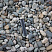 Kamenclub.ru: Галька речная окат (пестрая) фр. 20-40 мм. купить  в Электростали галька речная пестрая, серая, серые оттенки галька речная окатанная округлая 5000 руб/т   фото КАМЕНЬ КЛУБ