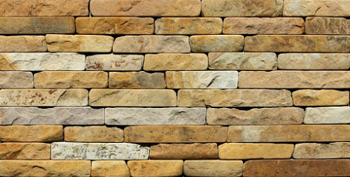 Kamenclub.ru: Песчаник (плитка) art PSG-5-02  купить в Электростали    2400 руб/кв.м   фото КАМЕНЬ КЛУБ