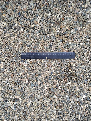 Kamenclub.ru: Галька речная окат (серая) фр.5-10 мм купить  в Электростали галька речная серая, серый, темно-серый, светло-серый, коричневый речная окатанная галька декоративная ландшатфная 5000 руб/т   фото КАМЕНЬ КЛУБ