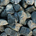 Kamenclub.ru: Щебень галтованный зеленый (змеевик) фр. 50-100 мм.  купить в Электростали галтовка мраморная зеленый, салатовый мрамор 12 500 руб/т   фото КАМЕНЬ КЛУБ