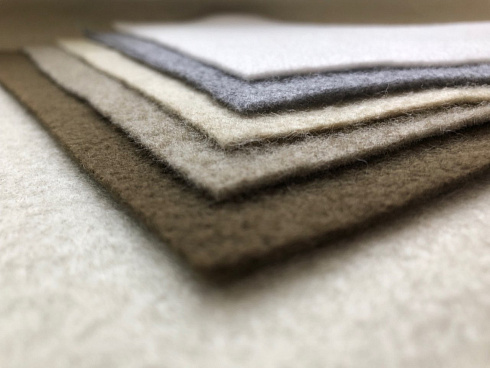 НЕТКАНЫЙ ГЕОТЕКСТИЛЬ 250 г/м²    в Электростали 