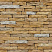 Kamenclub.ru: Песчаник (лапша) art PSG-3-02  купить в Электростали    2400 руб/кв.м   фото КАМЕНЬ КЛУБ