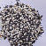Kamenclub.ru: Мраморная крошка (щебень крошка микс : белый-черный-розовый) фр. 3-5 мм.  купить в Электростали мрамор белый, черный, розовый, разноцветный мраморная каменная крошка декорвтивная 12000 руб/т   фото КАМЕНЬ КЛУБ