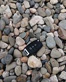 ФРАКЦИЯ 40-70 мм  купить в Электростали фото и видео на сайте Камень Клуб