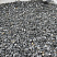Kamenclub.ru: Щебень крошка черный (мрамор) фр. 40-70 мм.  купить в Электростали мрамор черный с белыми прожилками, черный, белый декоративный щебень 11000 руб/т   фото КАМЕНЬ КЛУБ