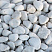 Kamenclub.ru: Щебень галтованный белый (мрамор) фр.5-10 мм.  купить в Электростали мрамор белый, айвори, молочный каменная мраморная декоративная ландшафтная крошка 17000 руб/т   фото КАМЕНЬ КЛУБ