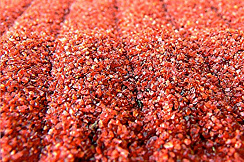 Гранатовый песок  30-60 Mesh в Электростали 