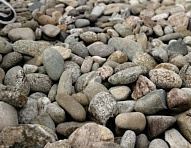 ФРАКЦИЯ 20-40 мм  купить в Электростали фото и видео на сайте Камень Клуб