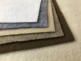 НЕТКАНЫЙ ГЕОТЕКСТИЛЬ 100 г/м²    в Электростали 