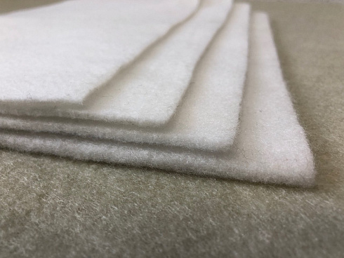 НЕТКАНЫЙ ГЕОТЕКСТИЛЬ 300 г/м²    в Электростали 