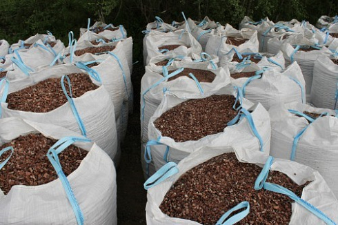 Kamenclub.ru: Мраморная крошка (щебень крошка розовый) фр. 10-20 мм.  купить в Электростали мрамор розовый, красный каменная декоративная крошка ландшафтная 11000 руб/т   фото КАМЕНЬ КЛУБ