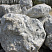 Kamenclub.ru: Мраморизированный известняк фр.500-1500 мм.  купить в Электростали    10000 руб/т   фото КАМЕНЬ КЛУБ