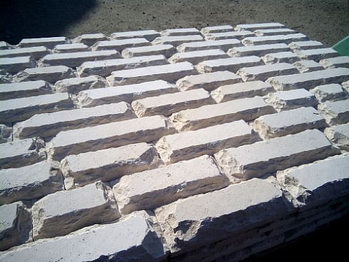 Kamenclub.ru: Мрамор-известняк (плитка) art ITB-7-01  купить в Электростали    1   фото КАМЕНЬ КЛУБ