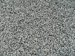 фото Щебень строительный (гравийный, гранитный, известняковый) фракции 5-20  в Электростали