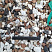 Kamenclub.ru: Мраморная крошка (щебень галтованный микс:белый-зеленый-розовый) фр.20-40 мм.  купить в Электростали мрамор белый, зеленый, розовый мрамор декоративный (галтовка) 15500 руб/т   фото КАМЕНЬ КЛУБ