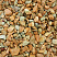Kamenclub.ru: Щебень крошка желтый (ЗЛАТОЛИТ) фр. 20-40 мм.  купить в Электростали златолит бежевый, золотистый, желтый декоративная каменная крошка 10800 руб/т   фото КАМЕНЬ КЛУБ