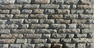 Плитняк (серый дракон) art PRS-5-02  купить в Электростали фото Камень Клуб