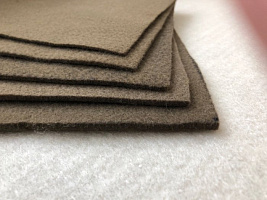 НЕТКАНЫЙ ГЕОТЕКСТИЛЬ 200 г/м²    в Электростали 