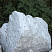 Kamenclub.ru: Мраморизированный известняк фр. 100-500 мм.  купить в Электростали известняк серый белый темно-серый сероватый валун природного образования окатанный 10500 руб/т   фото КАМЕНЬ КЛУБ