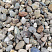 Kamenclub.ru: Галька речная окат (серая) фр.10-20 мм купить  в Электростали галька речная серая, серый, темно-серый, светло-серый, коричневый ландшафтная декоративная речная окатанная округлая галька 5000 руб/т   фото КАМЕНЬ КЛУБ