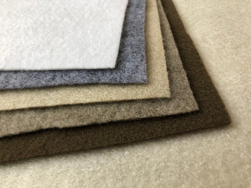 НЕТКАНЫЙ ГЕОТЕКСТИЛЬ 250 г/м²    в Электростали 