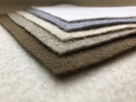 НЕТКАНЫЙ ГЕОТЕКСТИЛЬ 350 г/м²    в Электростали 