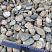 Kamenclub.ru: Галька речная окат (пестрая) фр. 20-40 мм. купить  в Электростали галька речная пестрая, серая, серые оттенки галька речная окатанная округлая 5000 руб/т   фото КАМЕНЬ КЛУБ