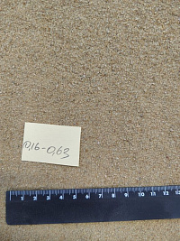 Кварцевый песок для площадок фр. 0,16-0,63 мм.  купить в Электростали фото Камень Клуб