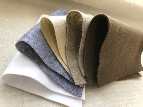 НЕТКАНЫЙ ГЕОТЕКСТИЛЬ 200 г/м²    в Электростали 