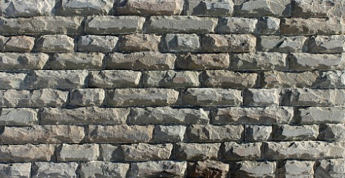 Kamenclub.ru: Плитняк (серый дракон) art PRS-5-02  купить в Электростали    3 450 руб/кв.м   фото КАМЕНЬ КЛУБ