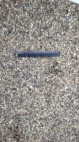 Kamenclub.ru: Галька речная окат (серая) фр.5-10 мм купить  в Электростали галька речная серая, серый, темно-серый, светло-серый, коричневый речная окатанная галька декоративная ландшатфная 5000 руб/т   фото КАМЕНЬ КЛУБ