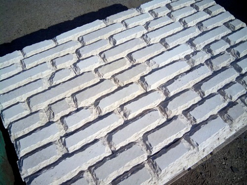 Kamenclub.ru: Мрамор-известняк (плитка) art ITB-7-01  купить в Электростали    1   фото КАМЕНЬ КЛУБ