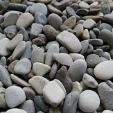 КАМНИ ПО ФРАКЦИЯМ (сортировка по размерам)  купить в Электростали фото и видео на сайте Камень Клуб