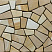 Kamenclub.ru: Песчаник брусчатка (Готика) art PSG-L-01  купить в Электростали    2300 руб/кв.м   фото КАМЕНЬ КЛУБ