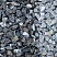 Kamenclub.ru: Щебень крошка черный (мрамор) фр. 20-40 мм.  купить в Электростали мрамор черный с белыми прожилками мраморная каменная крошка 11000 руб/т   фото КАМЕНЬ КЛУБ