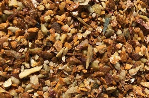 Kamenclub.ru: Щебень крошка желтый (ЗЛАТОЛИТ) фр. 20-40 мм.  купить в Электростали златолит бежевый, золотистый, желтый декоративная каменная крошка 10800 руб/т   фото КАМЕНЬ КЛУБ