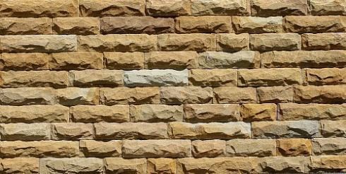 Kamenclub.ru: Песчаник (желтый дракон) art PSG-5-03  купить в Электростали    3150 руб/кв.м   фото КАМЕНЬ КЛУБ