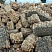 Kamenclub.ru: Крымский природный меотис фр. 100-500 мм.  купить в Электростали меотис бежевый рыжий молочный желтый ракушечник 4 500 руб/т   фото КАМЕНЬ КЛУБ