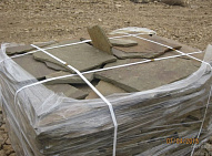 КАМЕНЬ ДЛЯ ФАСАДА в Электростали 