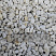 Kamenclub.ru: Мраморная крошка, щебень, цвет-белый, фр. 10-20 мм.  купить в Электростали мрамор белый, молочный айвори каменная ландшафтная декоративная крошка шебня 12000 руб/т   фото КАМЕНЬ КЛУБ