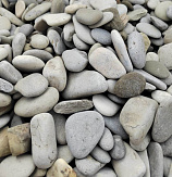 Kamenclub.ru: фото ГАЛЬКА МОРСКАЯ (черноморская, крымская, каспийская) купить в в Электростали  видео обзоры природного камня